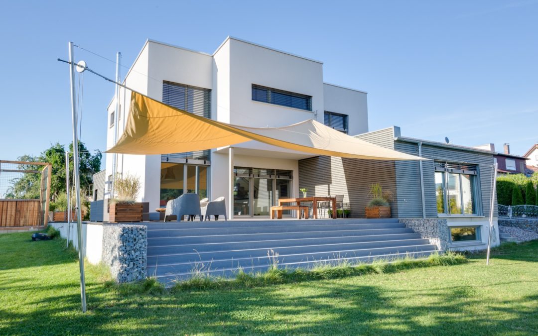 Einfamilienwohnhaus in Amberg (Ortsteil Raigering)