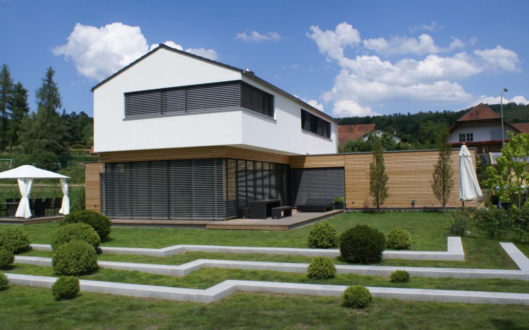 Einfamilienwohnhaus in Heilinghausen (bei Regenstauf)